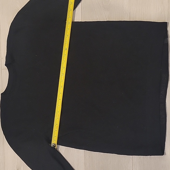 Lululemon men's 100% Merino wool sweater - Picture 5 of 5